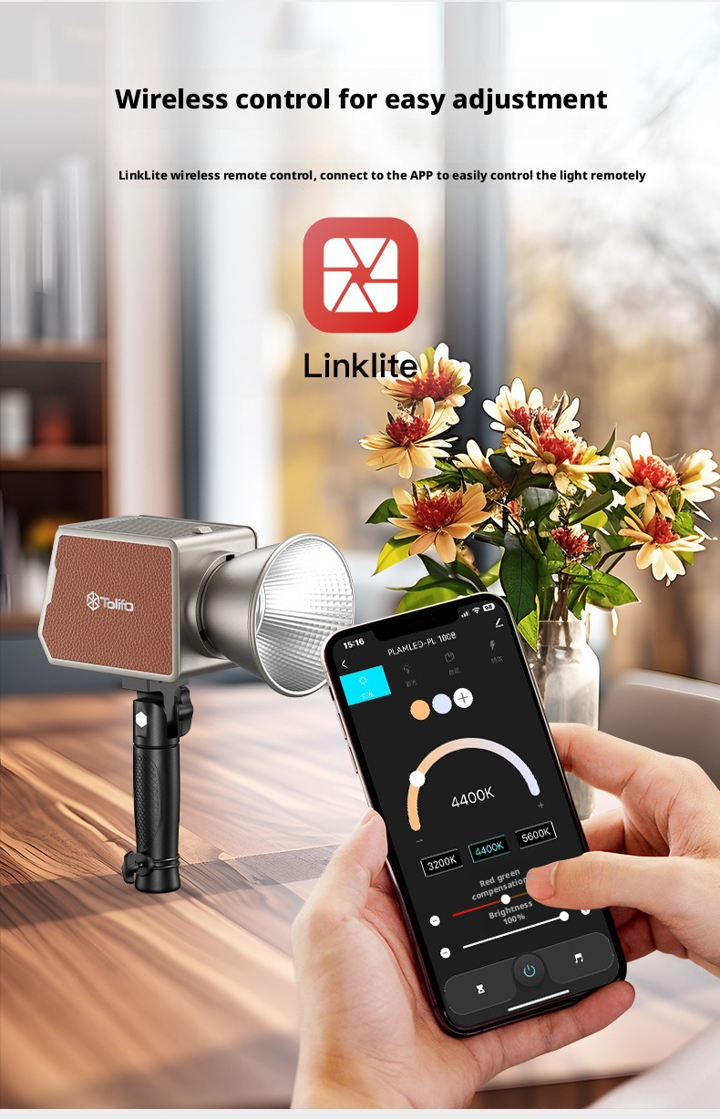 Handheld Photography Light Mob - Photography Lighting Meter 评论和价格