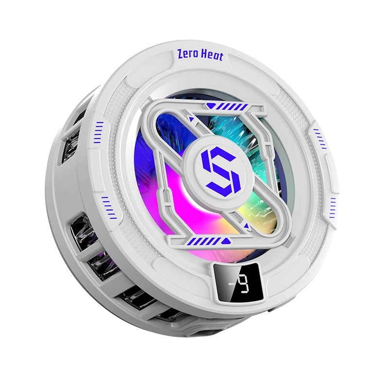 15W Stylish Phone Cooler, Cool - Photography Lighting Game 评论和价格