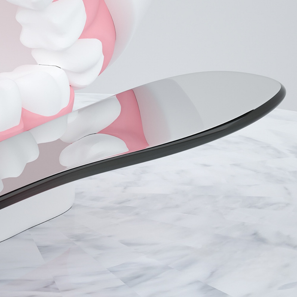 Dental Anti-Fog Mirrors Set Wi - Photography Lighting Game 评论和价格