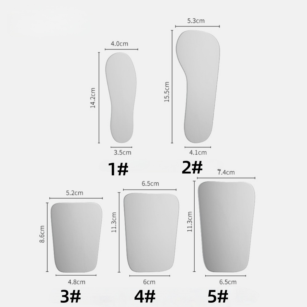 Dental Anti-Fog Mirrors Set Wi - Photography Lighting Game 评论和价格