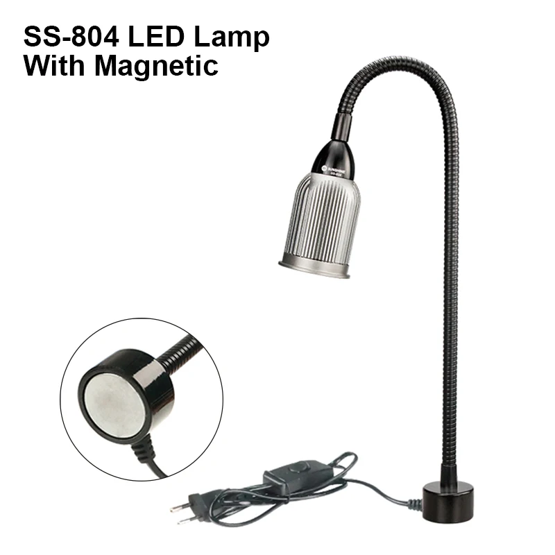 SUNSHINE SS-804 LED Working Li - Photography Lighting Kit Portable 评论和价格