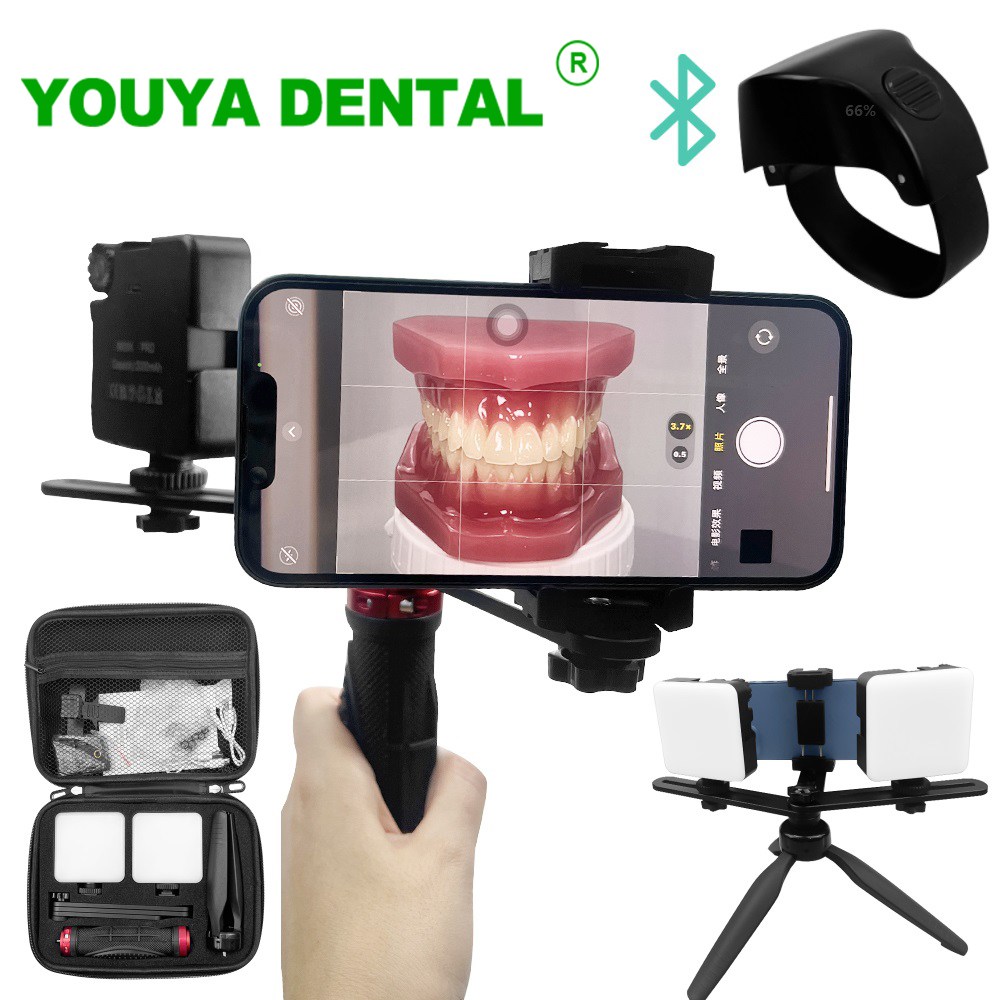 Dental Photography Light Intra - Photography Mobile Lighting 评论和价格