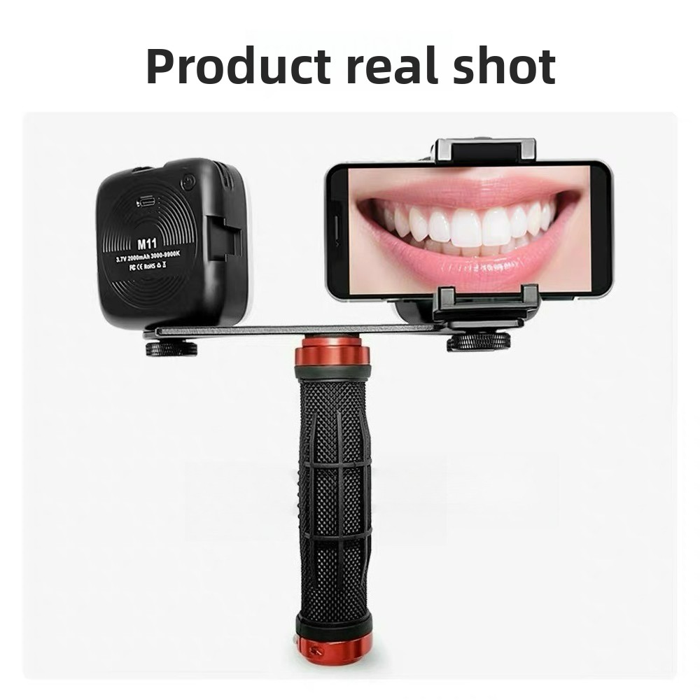Dental Photography Light with  - Photography Mobile Lighting 评论和价格
