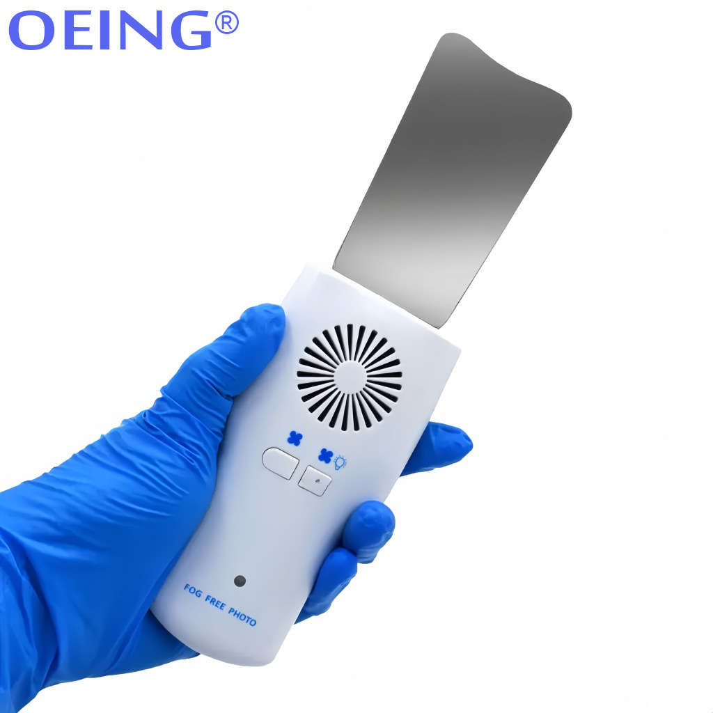 AG Dental Anti-Fog Mirrors Set - Photography Lighting Game 评论和价格