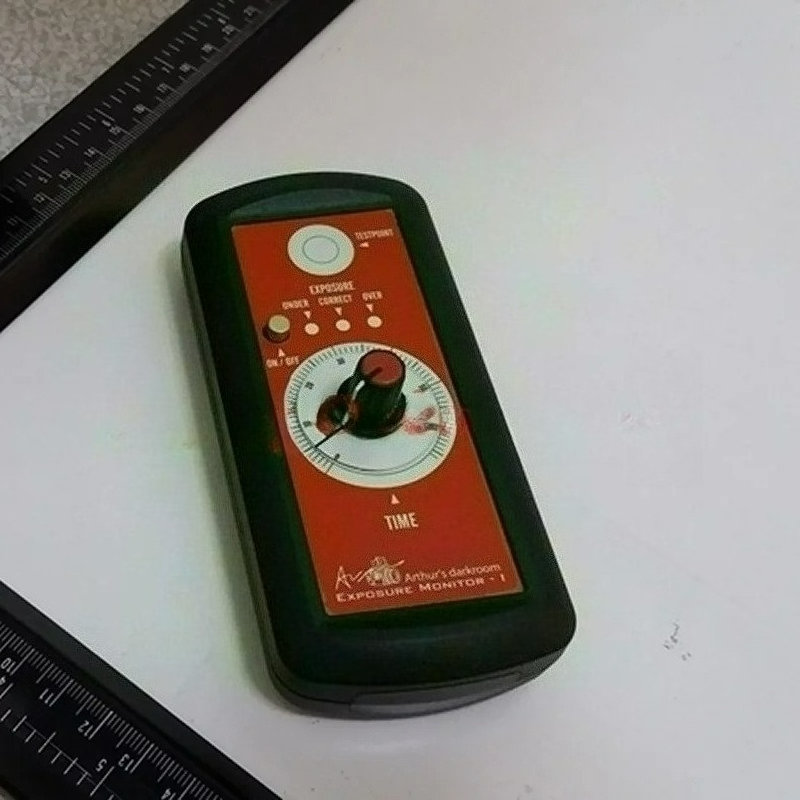 Digital Arthur EM-1 Exposure M - Photography Lighting Meter 评论和价格