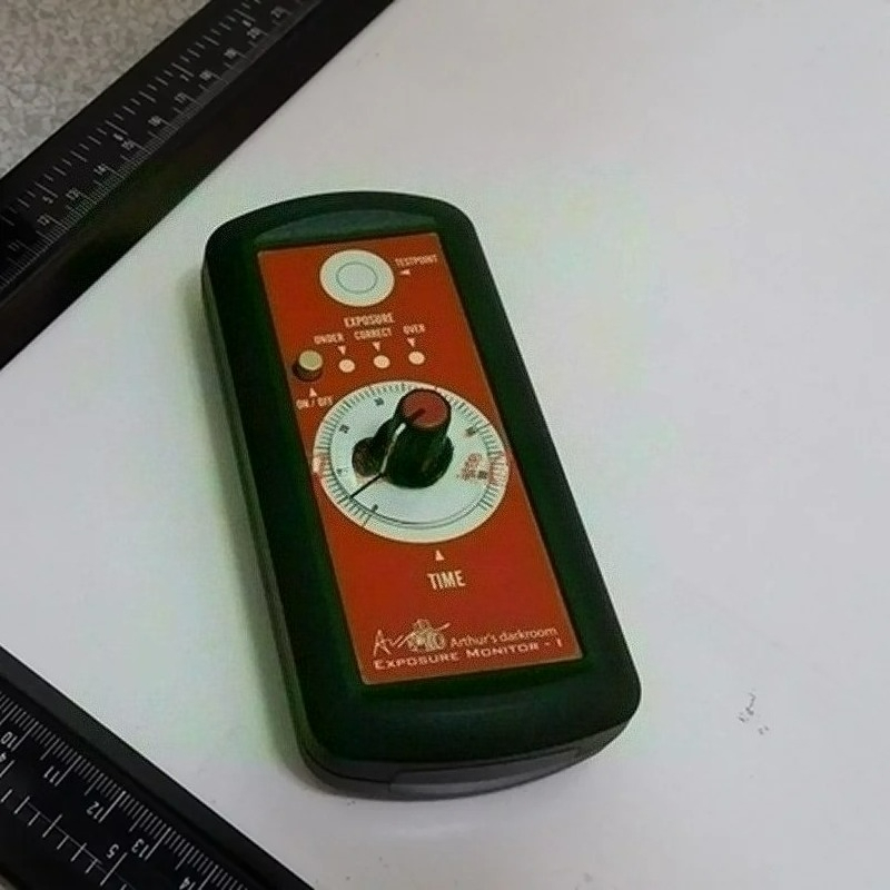 Digital Arthur EM-1 Exposure M - Photography Lighting Meter 评论和价格