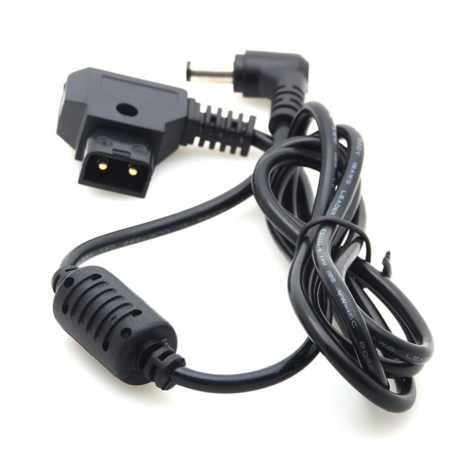 D-Tap Male to DC 5.5x2.5mm Cab - Photography Lighting Description 评论和价格