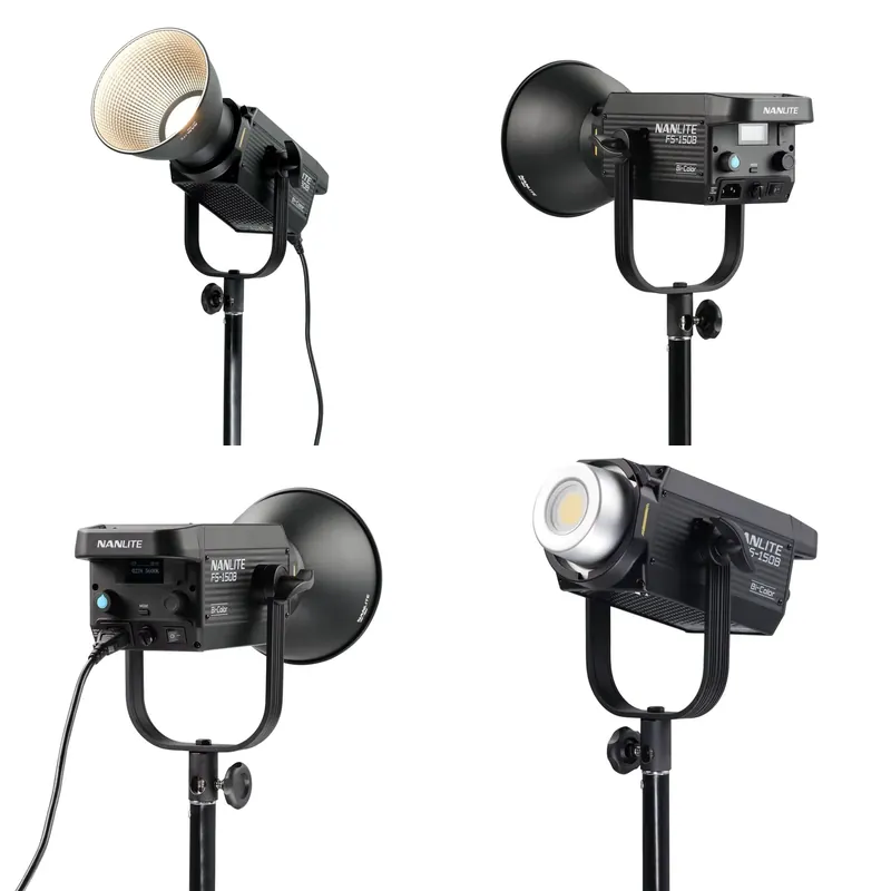 Brand For FS-150B 175W Bi-Colo - Photography Lighting Brands 评论和价格