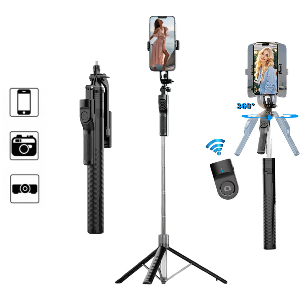 FANGTUOSI 1900mm Wireless Self - Photography Lighting Description 评论和价格