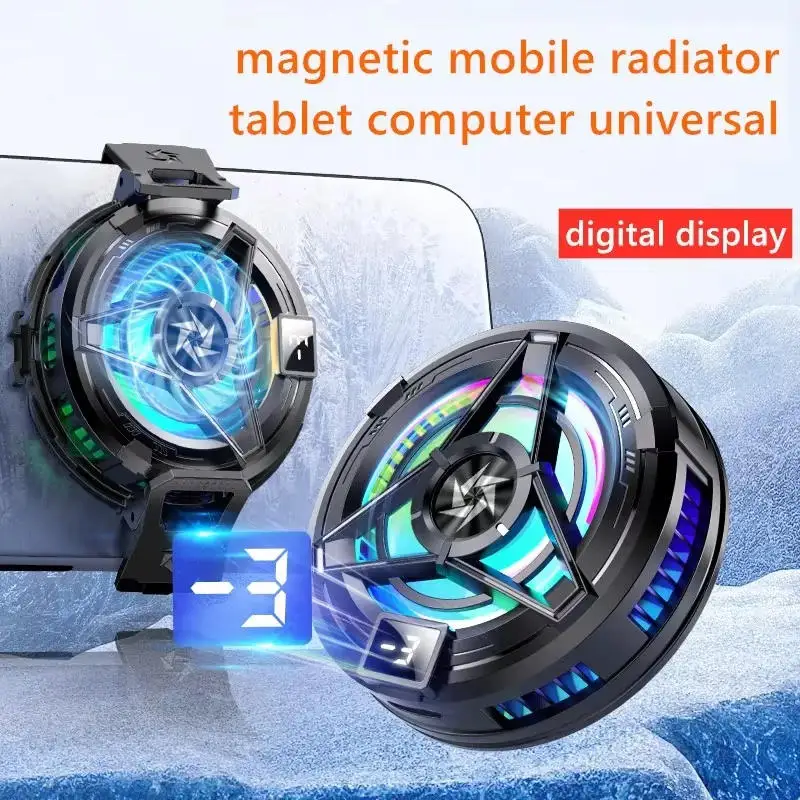 Magnetic Semiconductor Phone C - Photography Lighting Game 评论和价格