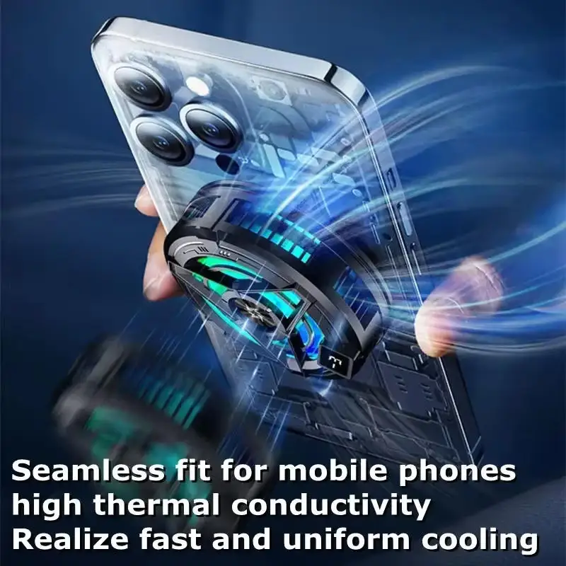 Magnetic Semiconductor Phone C - Photography Lighting Game 评论和价格