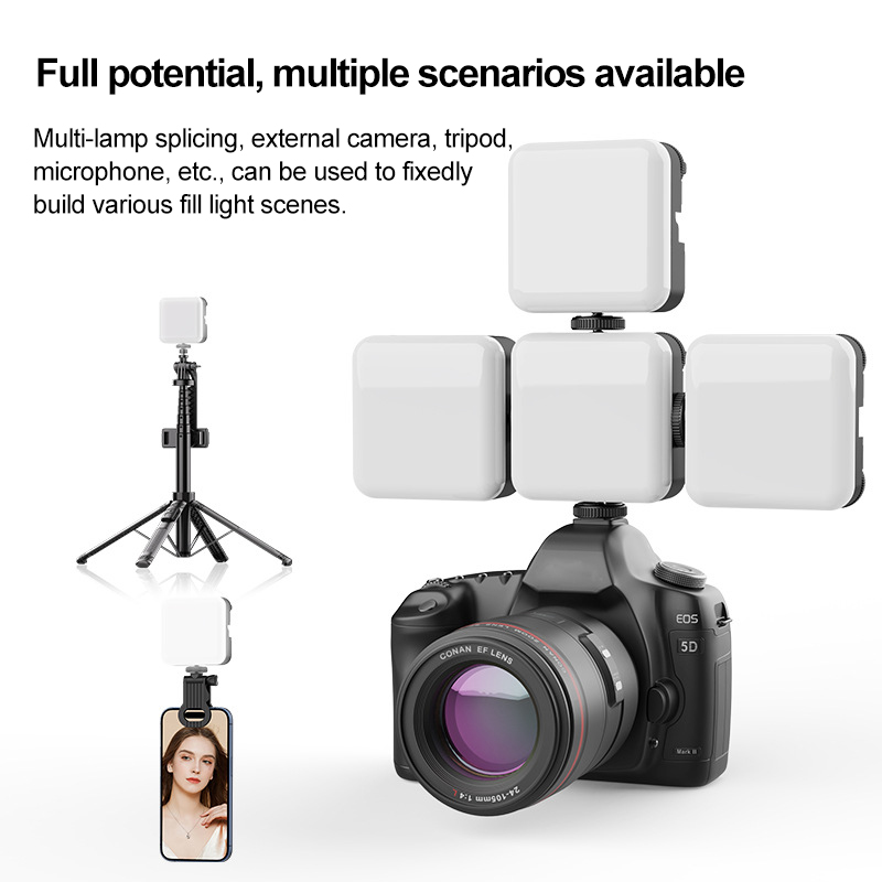 led light for video shooting P - Photography Mobile Lighting 评论和价格