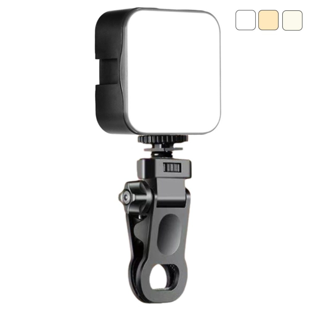 RGB Fill-in Light USB Charging - Photography Lighting Brands 评论和价格