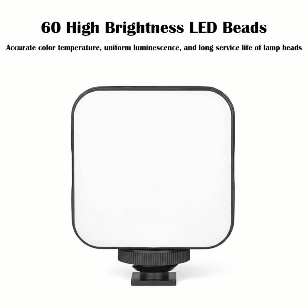 RGB Fill-in Light USB Charging - Photography Lighting Brands 评论和价格