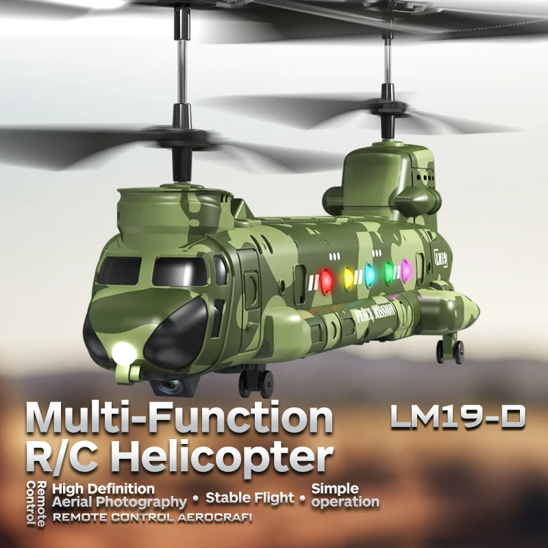 480P Camera RC Helicopter 2.4G - Photography Lighting For Beginners 评论和价格
