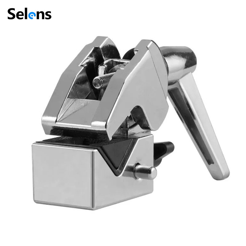 Selens Heavy-Duty Super Clamp  - Photography Lighting Meter 评论和价格